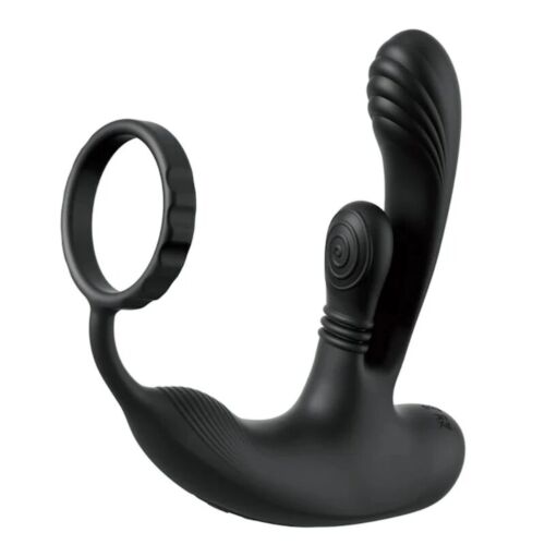 Διεγέρτης ANAL FANTASY ELITE - ASS-GASM INTIMOTION με τεχνολογία IntiMotion