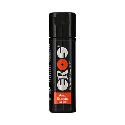 Λιπαντικό Anal EROS 30 ml - Απαλό και Άνετο
