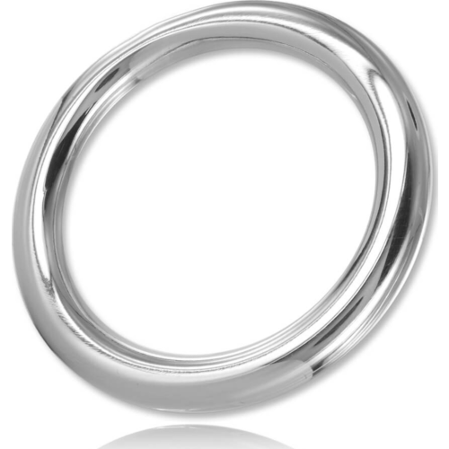 Δαχτυλίδι METAL HARD 8X35MM με Στενή Σχεδίαση