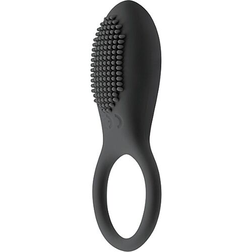 Δαχτυλίδι Loviux Cockring με δονήσεις