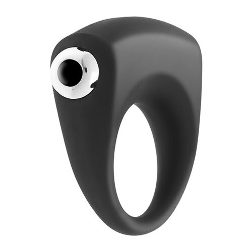 Δαχτυλίδι Ροής S Pleasures Smooth Operator με αποσπώμενη μπαλίτσα