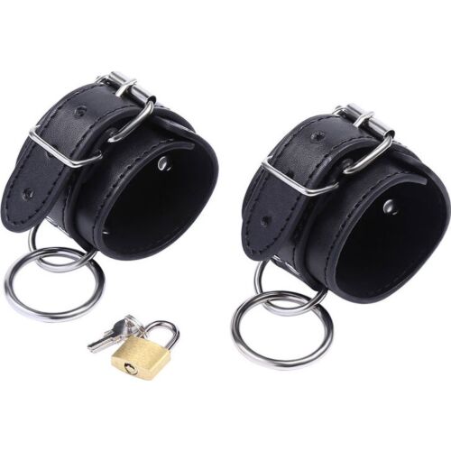 Χειροπέδες OHMAMA FETISH - Ποιότητα και άνεση