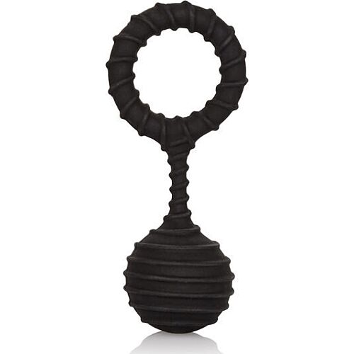 Δαχτυλίδι CALEXOTICS Colt με βαριά βάση