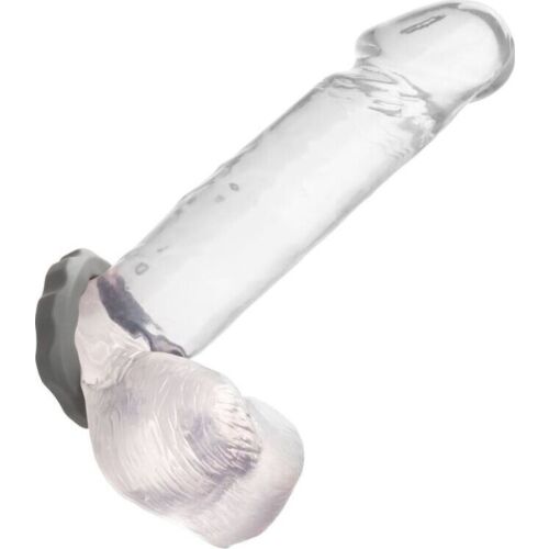 Δαχτυλίδι Calexotics Alpha Erect με σχέδιο χάντρες