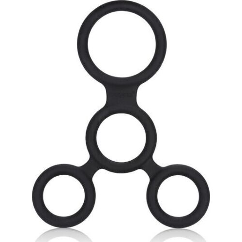 Δαχτυλίδι CALEXOTICS Full Erection για στήριξη