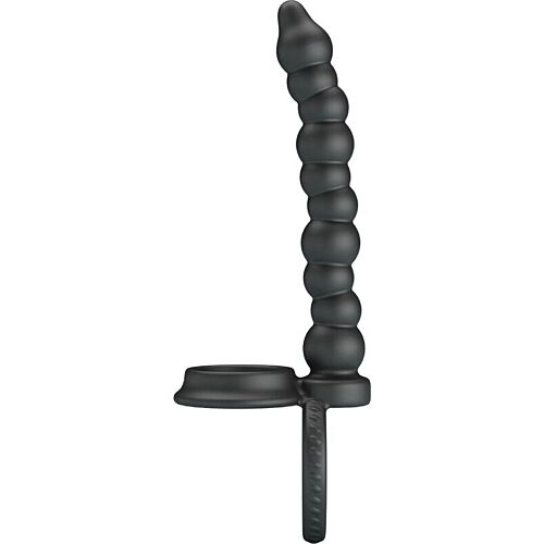 Δαχτυλίδι Pretty Love Dillon με διεγέρτη προστάτη