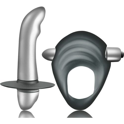 Κιτ Ερωτικών Παιχνιδιών Climaximum Entice για Αρχάριους