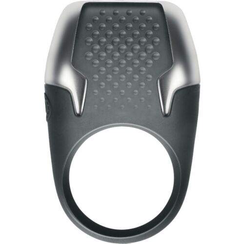 Δαχτυλίδι Δονητής Climaximum Tyro με Φώτα LED