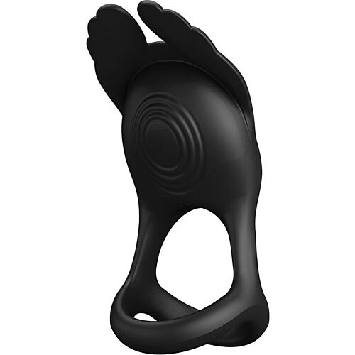 Δαχτυλίδι Δονητής Pretty Love Silas με 7 λειτουργίες