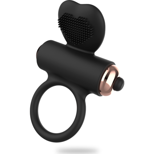 Δαχτυλίδι Womanvibe Zeus με διεγέρτη κλειτορίδας
