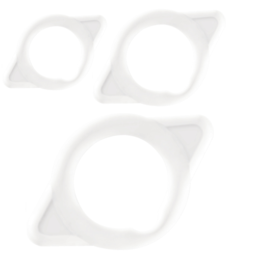 Δαχτυλίδια JOYDIVISION MAXIMUS σε 3 μεγέθη