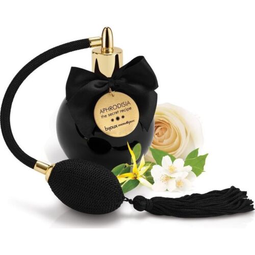 Σπρέι Σώματος Bijoux Aphrodisia 100 ml χωρίς αλκοόλ