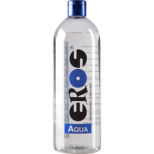 Λιπαντικό EROS AQUA 1000 ML με πυκνή σύνθεση
