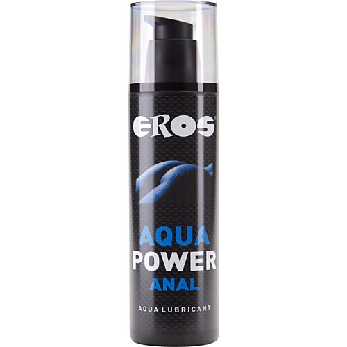 Λιπαντικό Eros Aqua Power 250 ml - Μακράς Διάρκειας