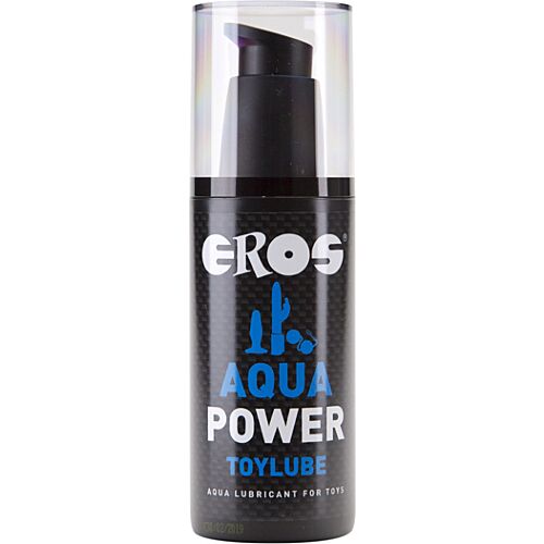 Λιπαντικό EROS POWER LINE 125 ML Μακράς Διάρκειας
