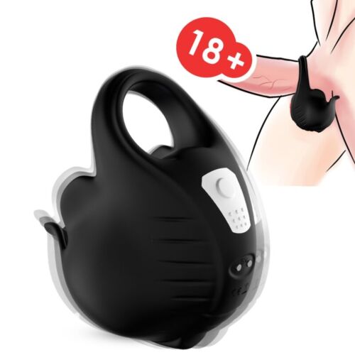 Δαχτυλίδι Δόνησης ARMONY - CUPPING VIBRATOR RING