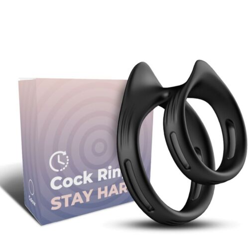 Δαχτυλίδι ARMONY DUALRING Διπλό