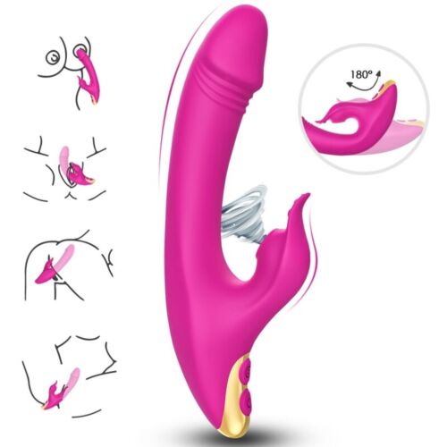 Αναρροφητής ARMONY LOVE CLITORIS ΓΙΑ ΔΙΠΛΗ ΔΙΕΓΕΡΣΗ