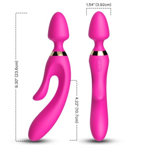 Δονητής ARMONY MASSAGERS ARMONY με εργονομικό σχεδιασμό