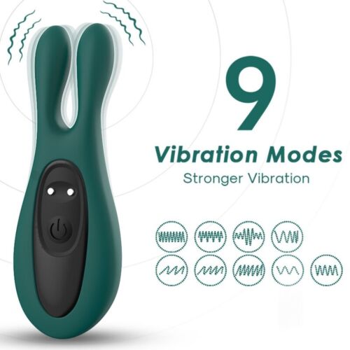 Διεγέρτης ARMONY STIMULATORS με αφαιρούμενη δόνηση