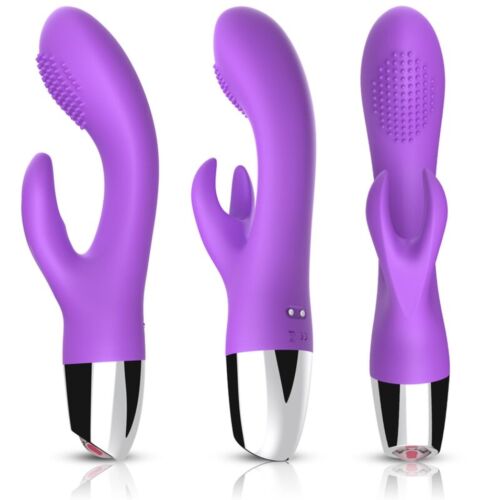 Δονητής ARMONY VIBRATORS με διπλή διέγερση