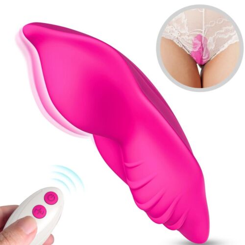 Δονητής ARMONY WHISPER WEARABLE PANTIES