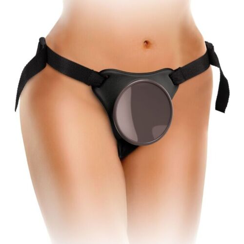 Αρνητής King Cock Élite με 8,6 εκ. πλάκα σύνδεσης