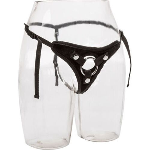 Πρόσδεση CalExotics Royal The Princess | Άνετος σχεδιασμός