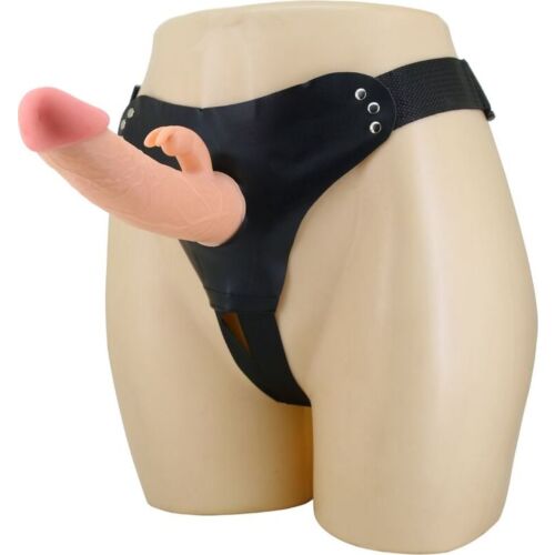 Αρνής Pretty Love Mavis με ντίλντο 19 εκ.