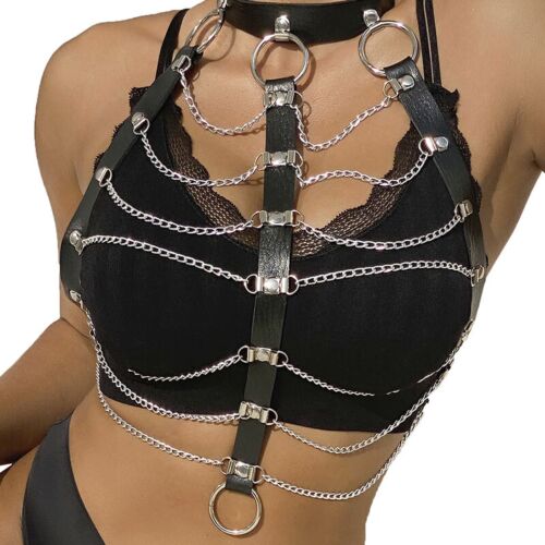 Πρόσδεση SUBBLIME FETISH One Size