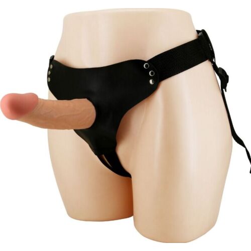 Άρνεσις PRETTY LOVE HARNESS STARK COMFORTABLE