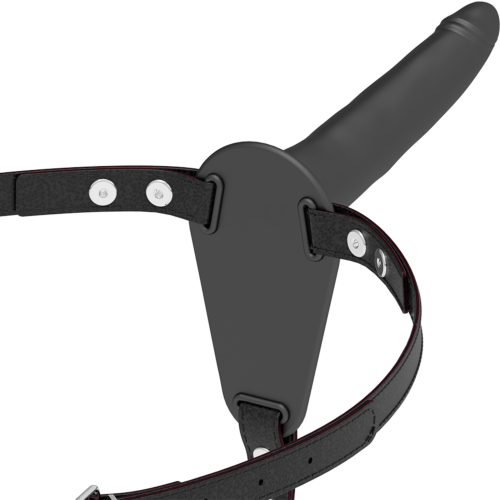 Πρόσδεση Fetish Submissive 15 εκ. για διεισδύσεις