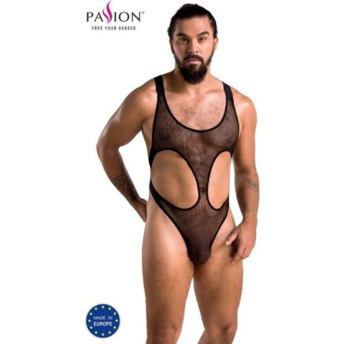 Ανδρική Λαϊκή Σακούλα Passion Men Body