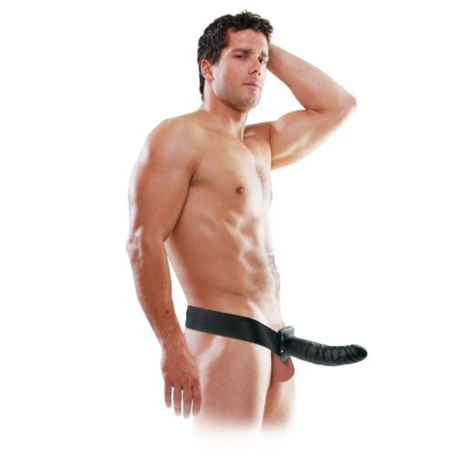 Πρόσδεση Fetish Fantasy Series 19 εκ. για εμπιστοσύνη