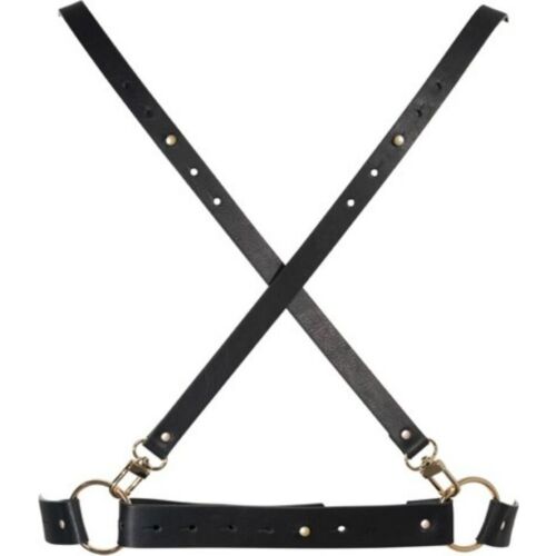 Πρόσδεση Bijoux Indiscrets Maze με ρυθμιζόμενο σχεδιασμό