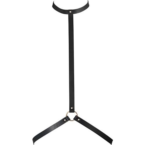 Πρόσδεση Bijoux Maze με στυλ βιολογικού σχεδιασμού