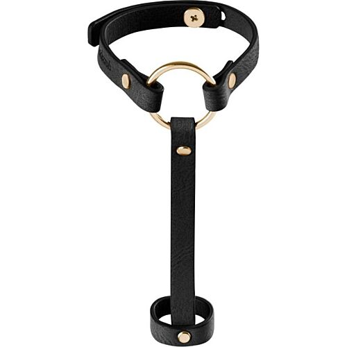 Πρόσδεση Bijoux Maze | Ρυθμιζόμενη και Vegan