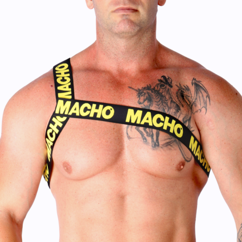Αρnés Macho Underwear με κομψό σχέδιο