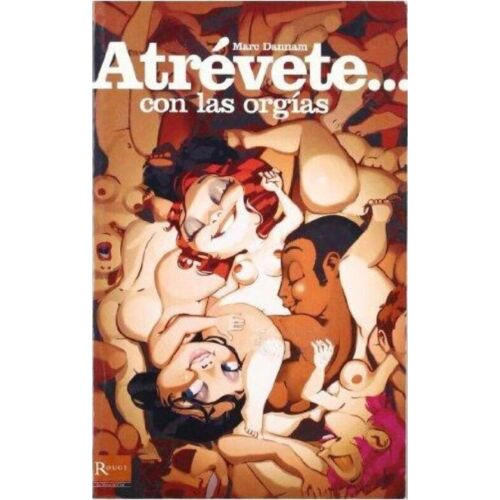 Βιβλίο Παιχνίδι Diablo Picante για Σεξουαλικές Εμπειρίες