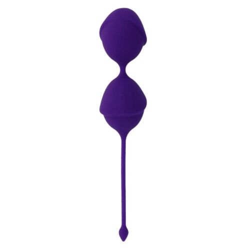 Κολπικά Μπαλάκια KarmyFit Kegel για Δύναμη και Υγεία