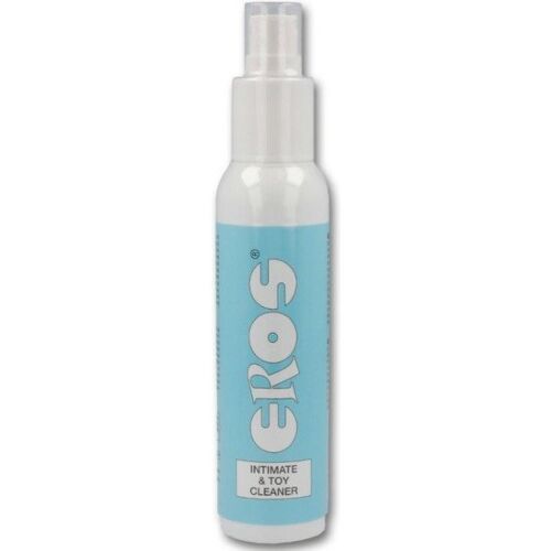 Καθαριστικό EROS CLASSIC LINE 200 ml για Ερωτικά Παιχνίδια