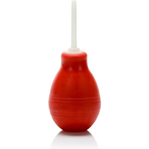 Δούχα Ανάλ Anal για Άνετη Καθαριότητα Πριν την Επαφή