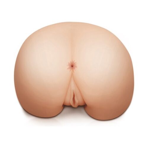 Αυνανιστήριο Extreme Toyz Mega