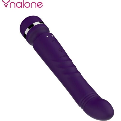 Διεγέρτης NALONE YONI DOUBLE HEAD Μασάζ