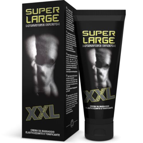 Κρέμα Όγκου INTIMATELINE Super Large 75 ml