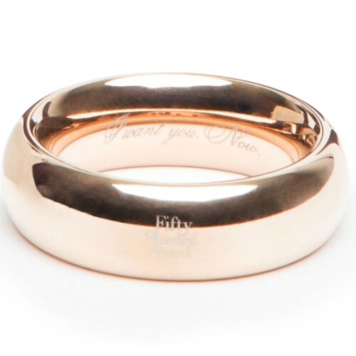 Δαχτυλίδι Cincuenta I Want You Now για έντονη διέγερση