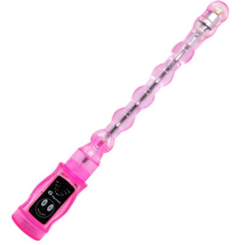 Διεγέρτης BAILE DISTORTION TRIPLE PINK