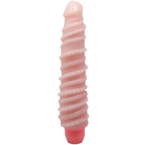 Δονητής BAILE FLEXI VIBE SENSUAL 19.5 CM
