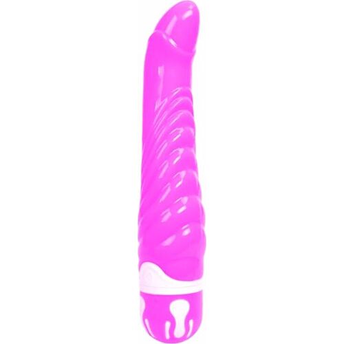 Δονητής BAILE VIBRATORS Realistic Cock 21.8 εκ.