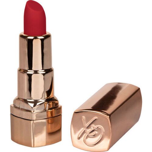 Δονητής CALEXOTICS Lipstick Hide & Play